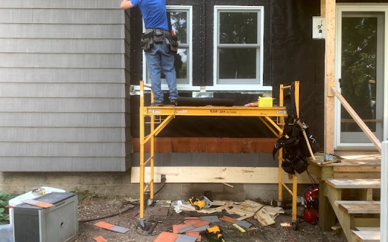Complete Construction and Repair LLC
