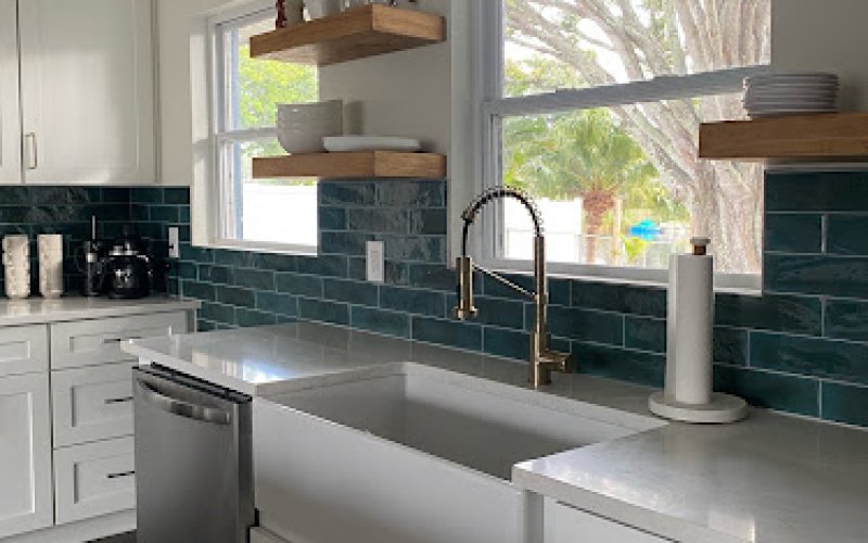 Good And Efficient Contractors LLC
