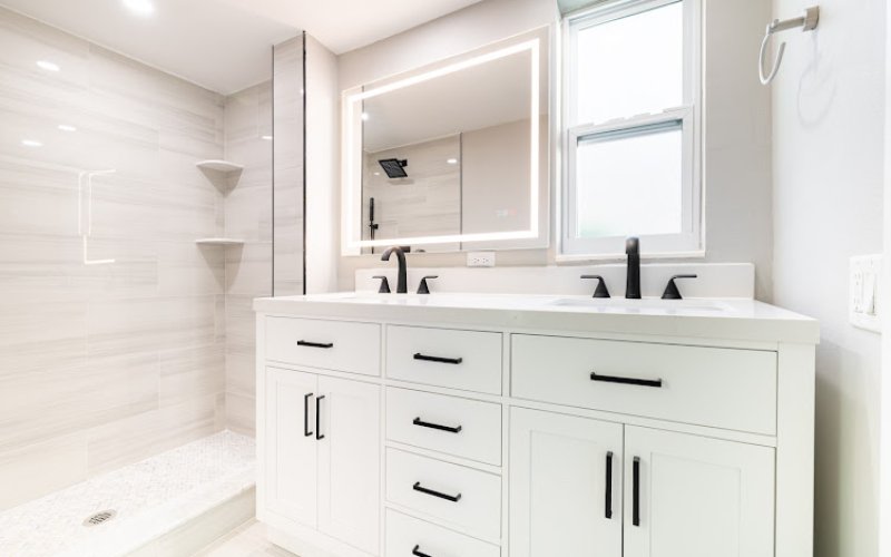On Demand Renovations