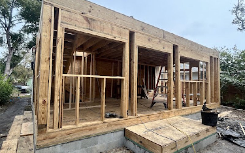St Pete Construction Group