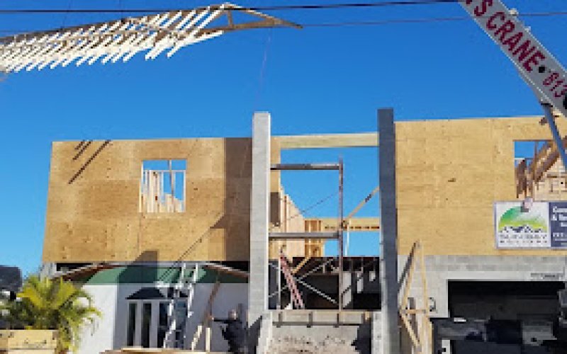 Sun Bay Builders