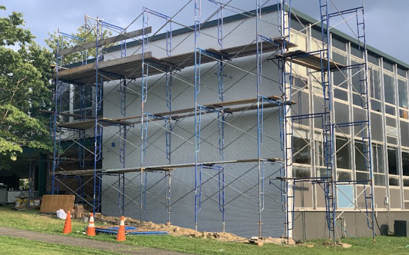 Fairfield Contractors