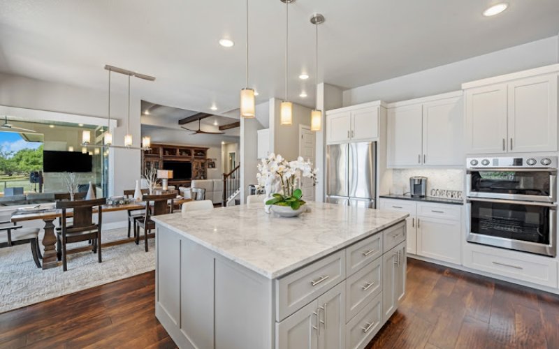 Paradisehome Contractors