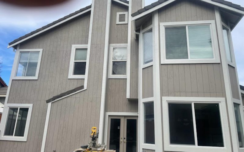 DL construction & Renovation Corp