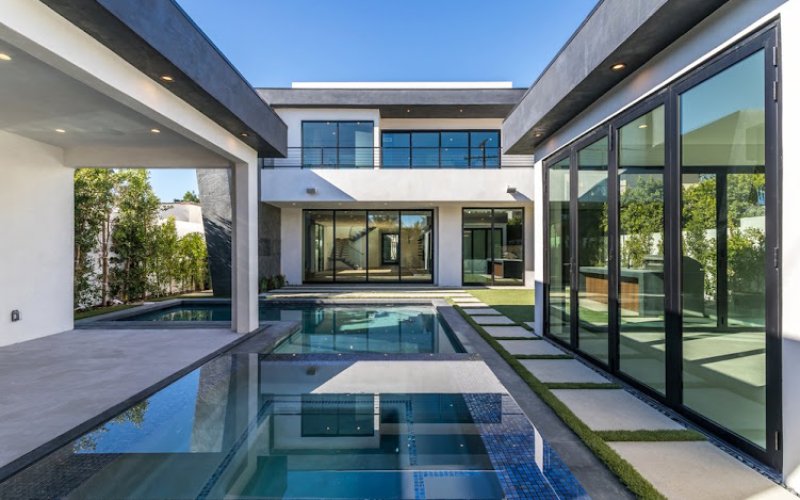 iBuilders Design and Build