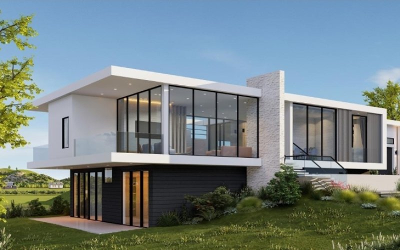 IGreen Builders Inc
