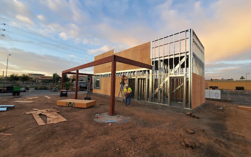 Pride Contracting, Inc.