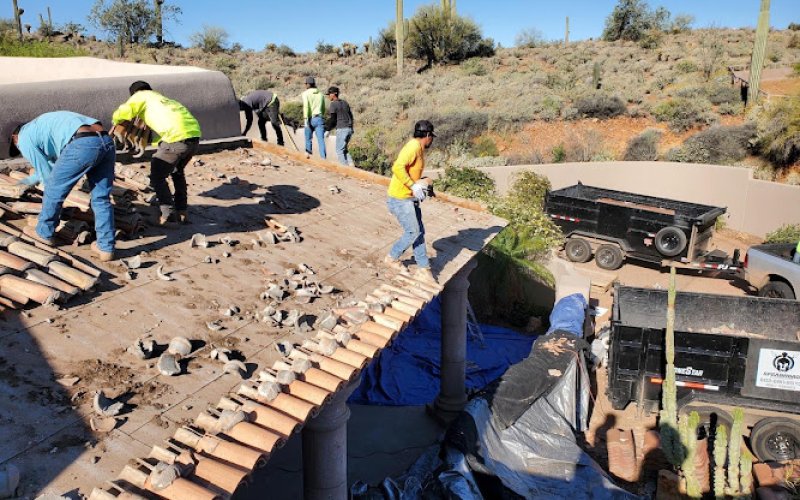 Spearhead Contracting