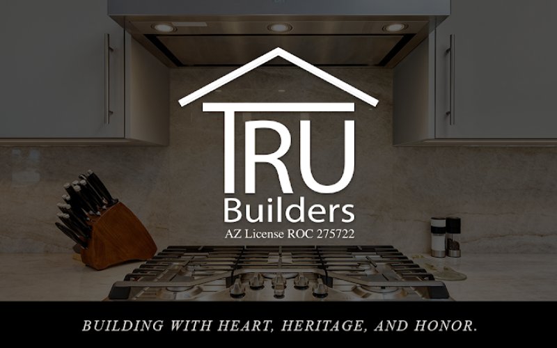 Tru Builders