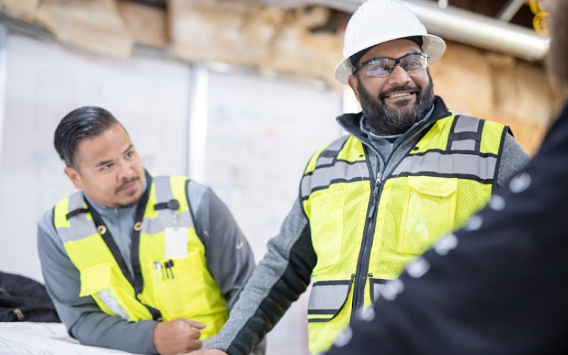 Colvos Construction — General contractor in Tacoma