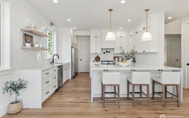 ILTS Construction — General contractor in Tacoma