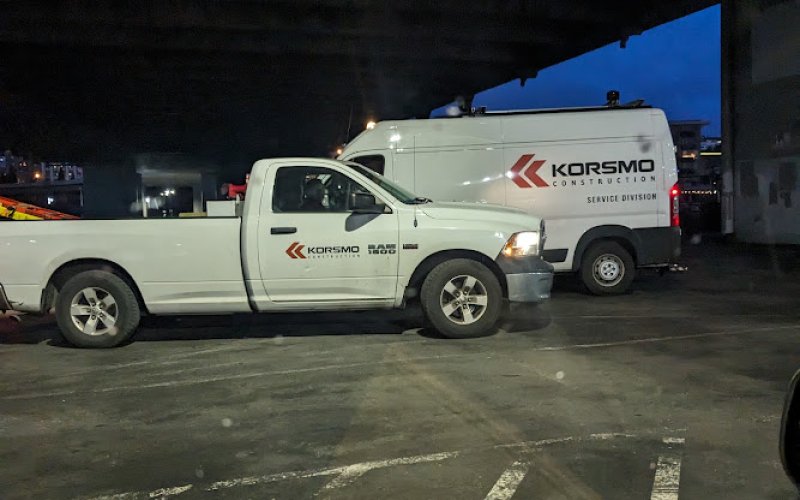 Korsmo Construction