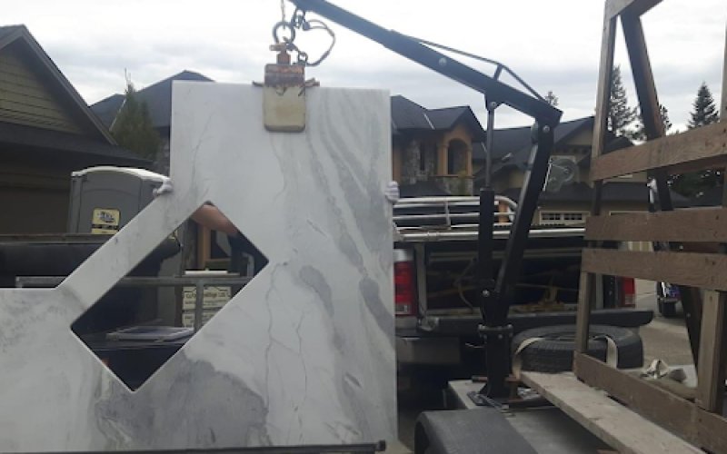 Noble Solid Service — General contractor in Tacoma