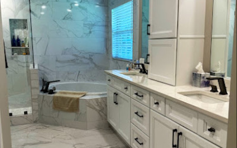 Dustin Wells Construction — Contractor in Tallahassee