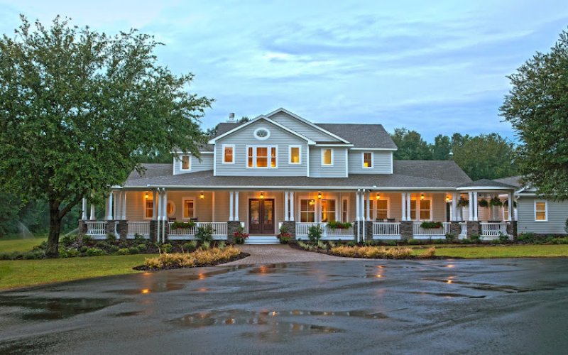 Kessler Construction — Custom home builder in Tallahassee