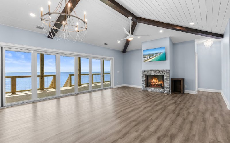 Westscott Construction Inc. — General contractor in Tallahassee