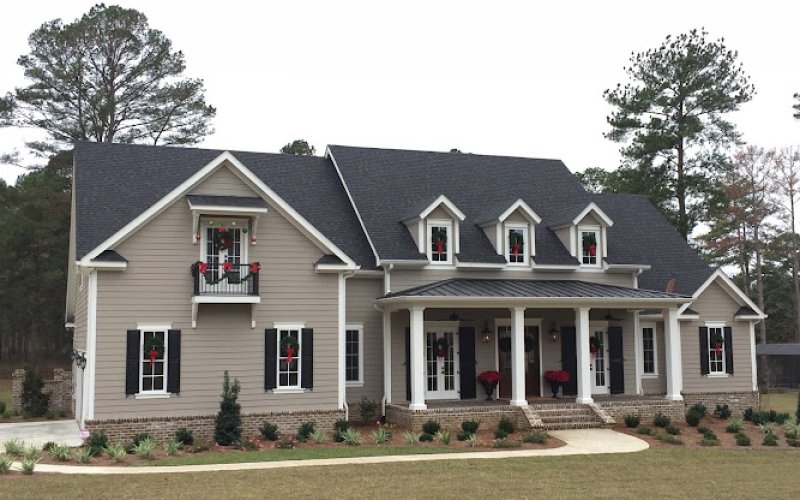 White Oak Construction LLC — General contractor in Tallahassee