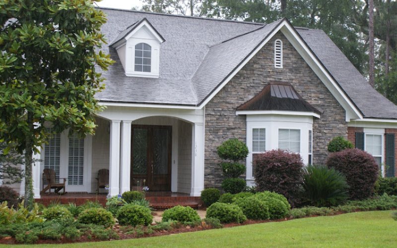 Worley Construction Inc — General contractor in Tallahassee