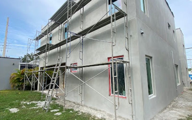 Premiere Builders & Remodeling