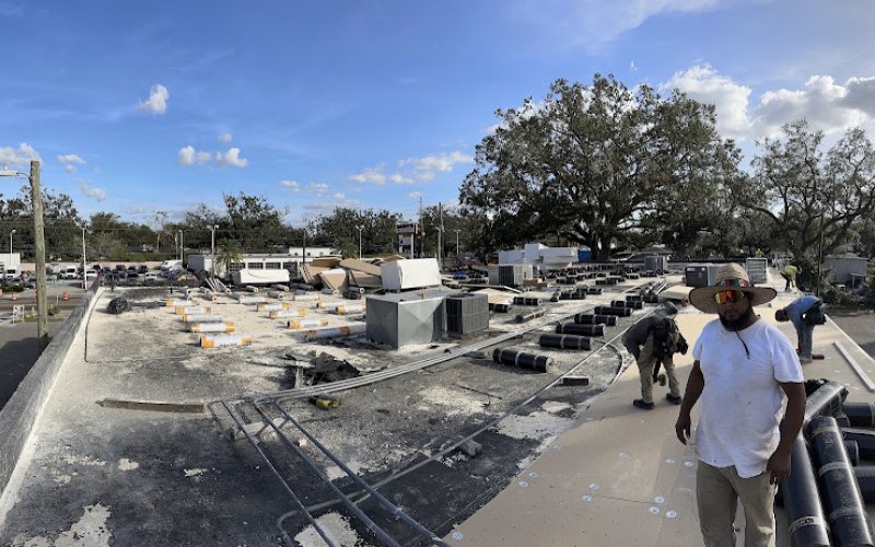 Tampa Bay Construction & Plumbing Services, LLC