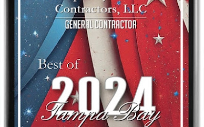 Tampa Bay General Contractors