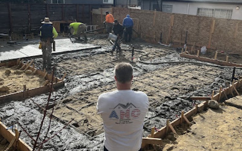 ANC CONSTRUCTION