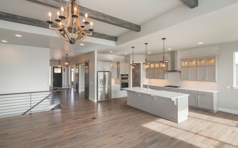 Hoffmans Construction