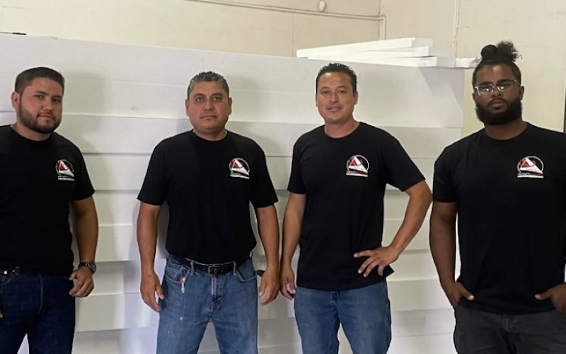 Infinity Builders - Tempe Remodeling & Construction