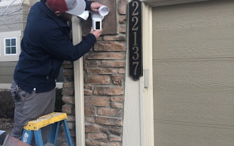 Just In Time Electrical & Plumbing — Electrician in Thornton