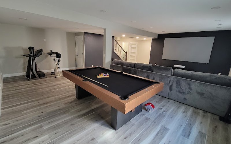 Lucas Remodeling — General contractor in Thornton