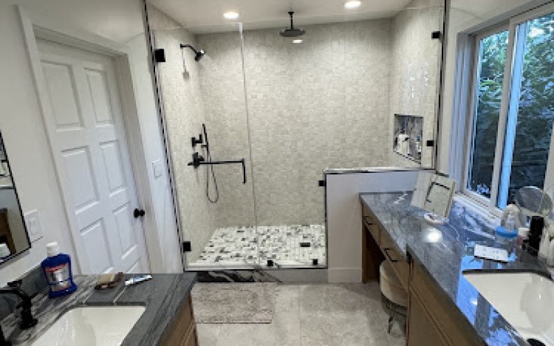 Barrington Construction and Remodeling inc