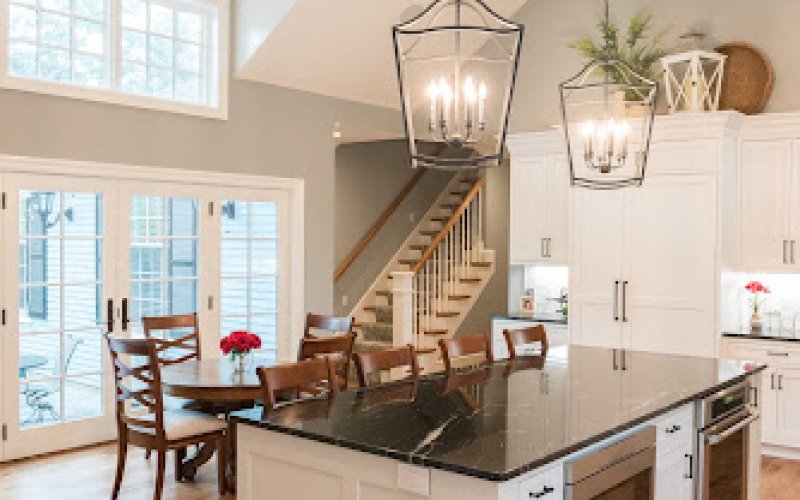 Sean Patrick Builders, LLC