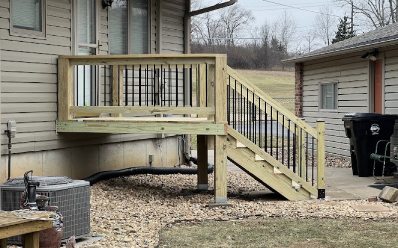 Elite Construction and Remodeling