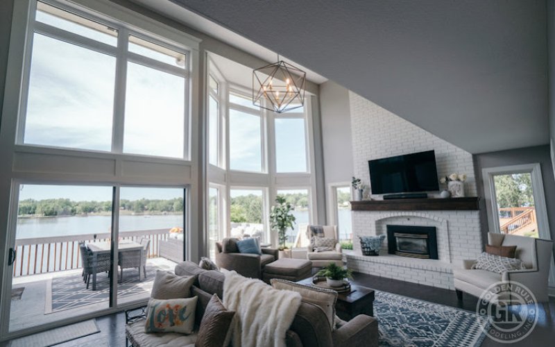Golden Rule Design & Build