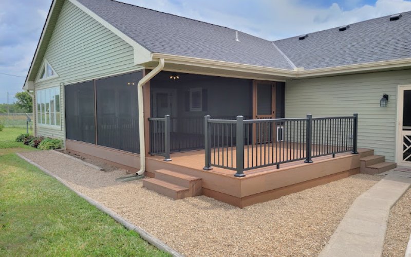 PDQ Construction Inc.