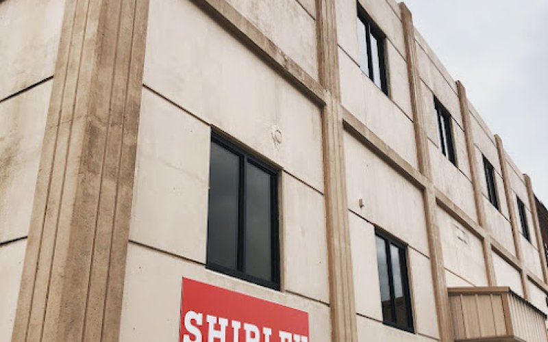 Shirley Construction