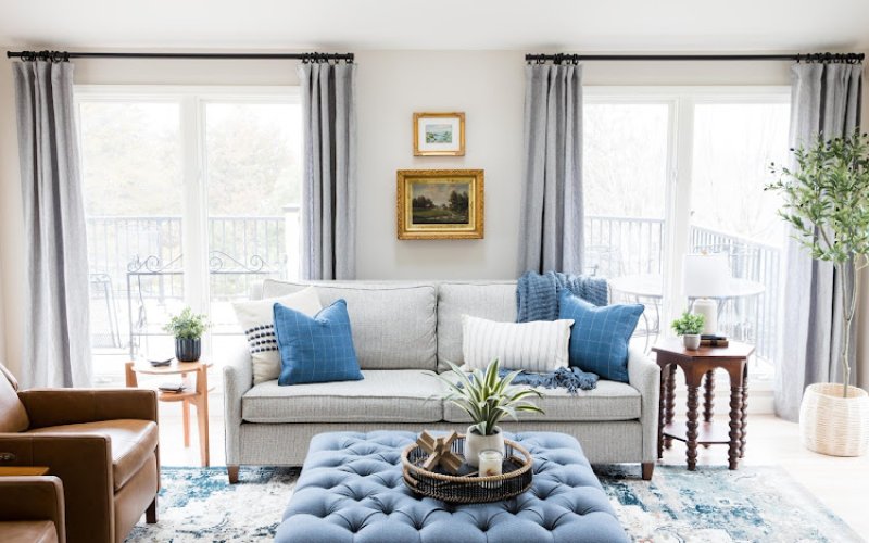 Thiessen Design + Construction