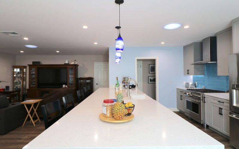Bay Cities Construction — General contractor in Torrance