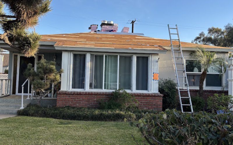 Build Pros Construction — General contractor in Torrance
