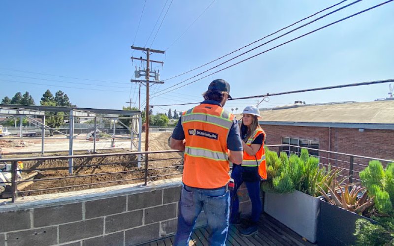 Del Amo Construction — General contractor in Torrance