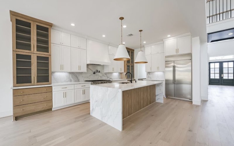 Vando Construction — Home builder in Torrance