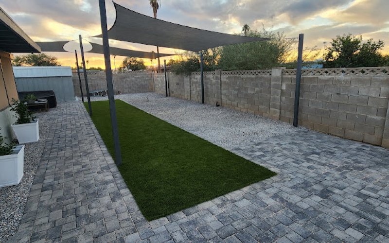 520 Construction LLC