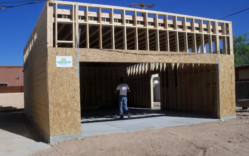 Arizona Building Contractors, LLC