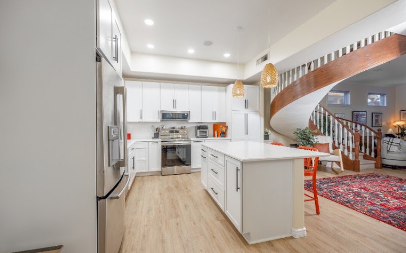 Frei Remodeling And Construction
