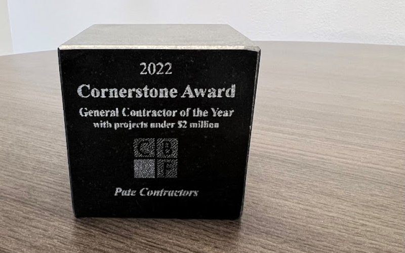 Pate Contractors LLC