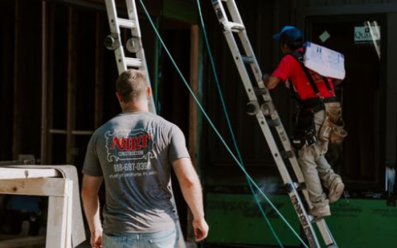 ARRT Construction, LLC