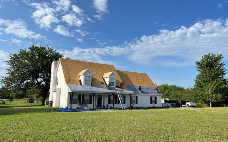 Legacy Construction & Remodeling LLC