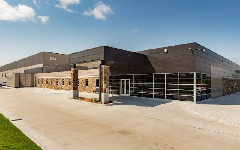 Thompson Construction Inc.