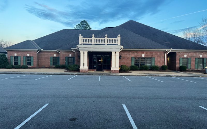 S T Bunn Construction Co
