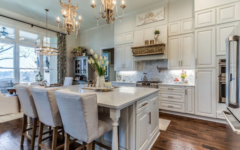 Trick Construction & Remodeling — General contractor in Tuscaloosa